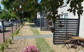 Apartamenty Pasternik 7