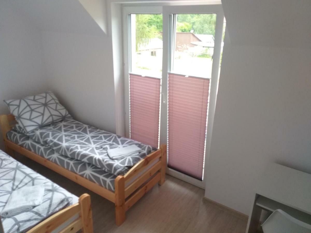 Apartamenty Pasternik 7 SUCHEDNIÓW Zewnętrze zdjęcie